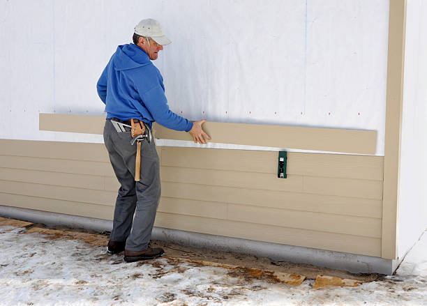 Affordable Siding Repair and Maintenance Services in Woodbury, NJ